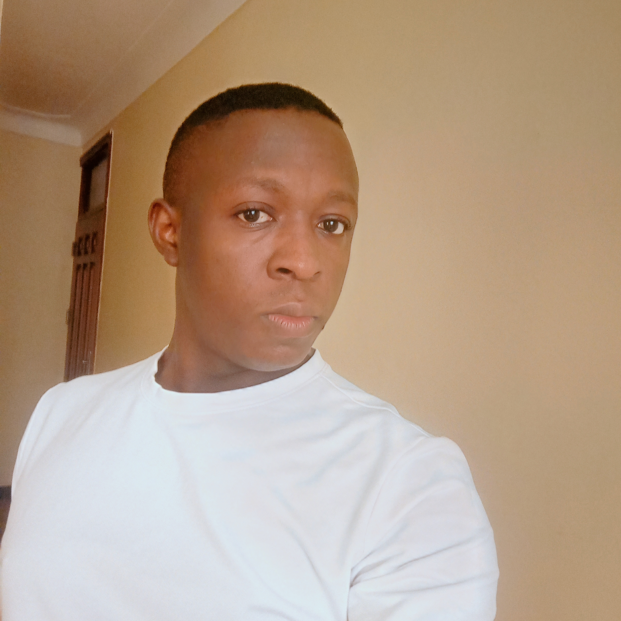 Katongole Gerald Ssematte